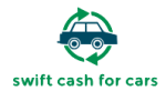 Swift Cash For Cars