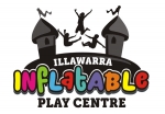 ILLAWARRA INFLATABLE PLAY CENTRE
