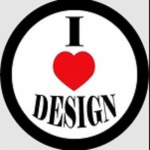 I LOVE DESIGN