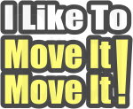 I Like to Move It Move It Ltd