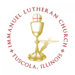 Immanuel Lutheran Church in Tuscola, IL