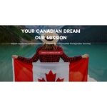 The Canadian Immigration Council