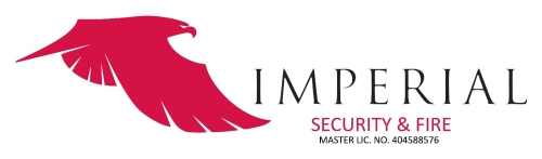 Imperial Security