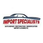 Import Specialists