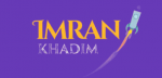 Imran Khadim