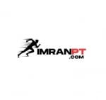 Imran PT Personal Trainer Dubai