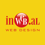 inWEB.AL Web Design & Development