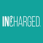 InCharged - Cell Phone Charging Stations