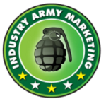 Industry Army Marketing