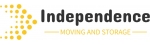 Independence Moving