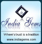 india gems & beads