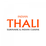 Indian Thali