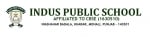 Indus Public School