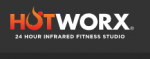HOTWORX - Euless, TX (N Industrial Blvd.)