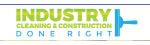 Industry Cleaning & Construction DONE RIGHT
