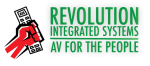 Revolution Integrated Systems