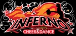 Inferno Cheer and Dance
