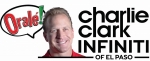 Charlie Clark INFINITI of El Paso