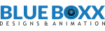BlueBoxx Designs And Animation