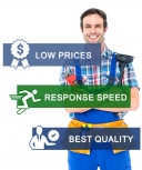 Plumbers in Conroe Texas