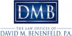 Law Offices of David M. Benenfeld P.A
