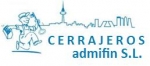 Cerrajeros Admifin S. L.