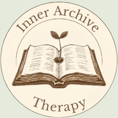 Inner Archive Therapy PLLC