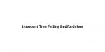 Innocent Tree Felling Bedfordview