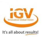 Innovative Global Vision