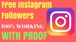 Free Instagram likes trial