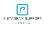 Instagram Technical Support Canada