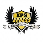 XPS Xpress - Chantilly Epoxy Floor Store
