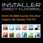 Installers Direct Flooring