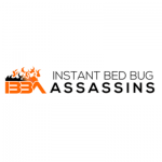 Instant Bed Bug Assassins