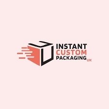 Instant custom packaging UK