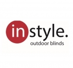 In Style Outdoor Blinds
