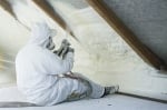 Charleston Spray Foam Insulation