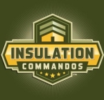 Insulation Commandos of Denton-Tarrant