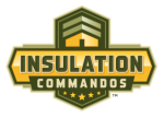 Insulation Commandos of Raleigh-Durham