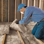 Insulation Service Houston