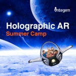 Integem Holographic AR DesignIntegem Holographic