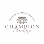 Champion Interior &amp; Exterior Painters