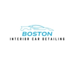 Interior Car Detailing Boston