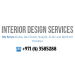 Interior Design &amp; Fit Out Company Dubai