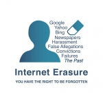 Internet Erasure