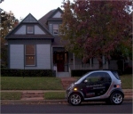 Intown Properties of Dallas, Tx