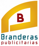 branderas publicitarias