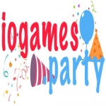 IO Games Party