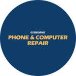 Gisborne Phone & Computer Repair