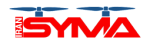 iran syma Drone
